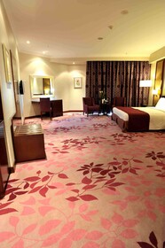 Al Marwa Rayhaan by Rotana
