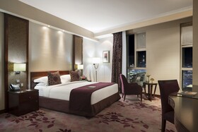 Al Marwa Rayhaan by Rotana