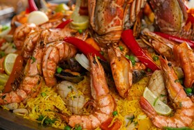 Al Marwa Rayhaan by Rotana