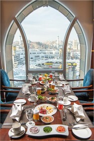 Al Marwa Rayhaan by Rotana