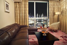 Al Marwa Rayhaan by Rotana