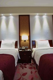 Al Marwa Rayhaan by Rotana