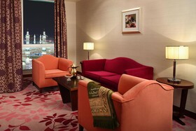 Al Marwa Rayhaan by Rotana