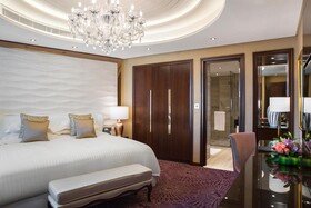 Al Marwa Rayhaan by Rotana