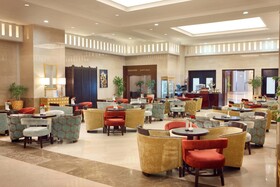 Al Marwa Rayhaan by Rotana
