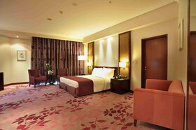 Al Marwa Rayhaan by Rotana