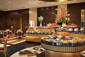 Al Marwa Rayhaan by Rotana