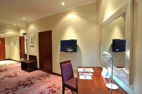 Al Marwa Rayhaan by Rotana