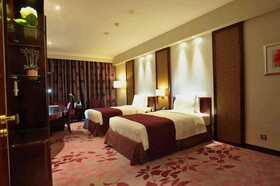 Al Marwa Rayhaan by Rotana