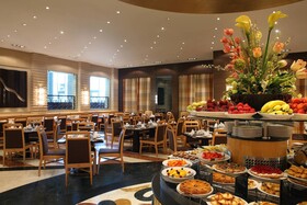 Al Marwa Rayhaan by Rotana
