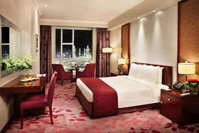 Al Marwa Rayhaan by Rotana