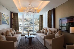 Al Marwa Rayhaan by Rotana