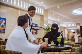 Al Marwa Rayhaan by Rotana