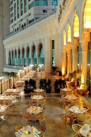 Al Marwa Rayhaan by Rotana