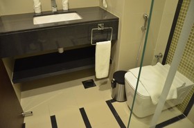 Al Massa Al Tayser Hotel