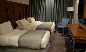 Al Massa Al Tayser Hotel