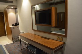 Al Massa Al Tayser Hotel