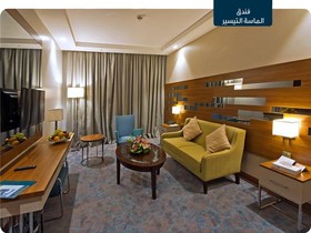 Al Massa Al Tayser Hotel