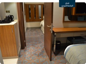 Al Massa Al Tayser Hotel