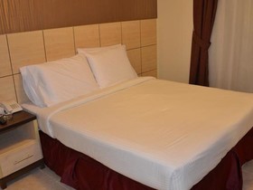 Al Nadwah Hotel