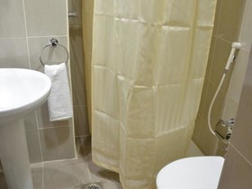 Al Nadwah Hotel