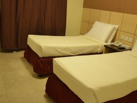Al Nadwah Hotel