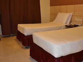 Al Nadwah Hotel