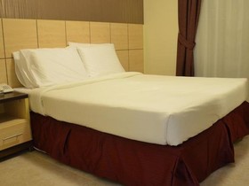 Al Nadwah Hotel