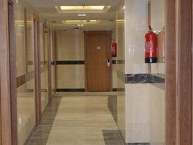 Al Nadwah Hotel