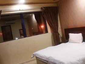 Al Rahabah Al Makkyah 3