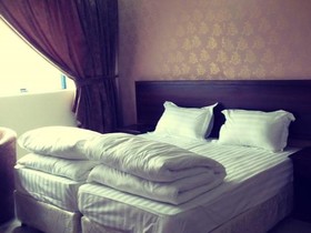 Al Rahabah Al Makkyah 3