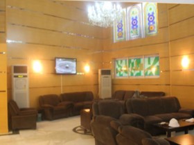 Al Reyadah Grand Hotel