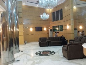 Al Reyadah Grand Hotel