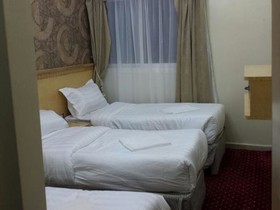 Al Reyadah Grand Hotel