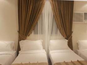Al Reyadah Grand Hotel