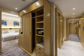 Al Sahab  Palace Hotel Makkah