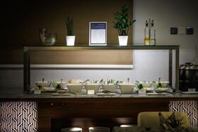 Al Sahab  Palace Hotel Makkah