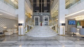 Al Sahab  Palace Hotel Makkah