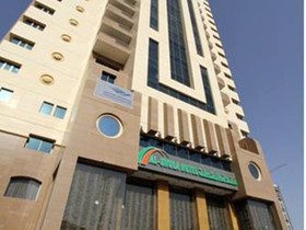 Al Shoula Hotel Makkah