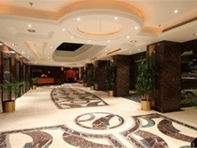 Al Shoula Hotel Makkah