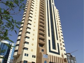 Al Shoula Hotel Makkah