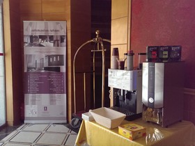 Nour Al Thuria Hotel