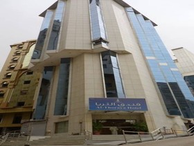 Nour Al Thuria Hotel