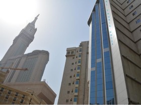 Nour Al Thuria Hotel