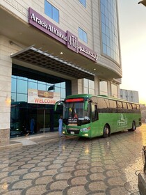 Araek Al Khlood Hotel