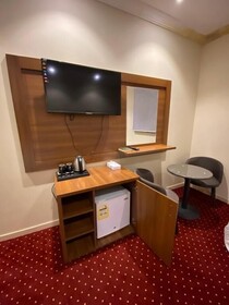 Araek Al Khlood Hotel