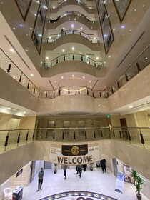 Araek Al Khlood Hotel