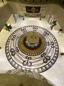 Araek Al Khlood Hotel