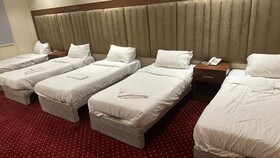 Araek Al Khlood Hotel