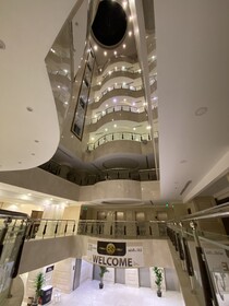 Araek Al Khlood Hotel